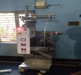 KARPURAM PACKING MACHINE 