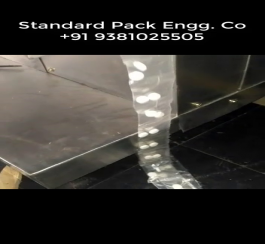 KARPURAM PACKING MACHINE 