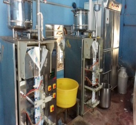 Standard Pack Engineering Company