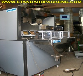 Standard Pack Engineering Company