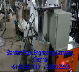 Standard Pack Engineering Company